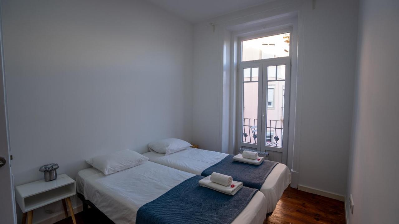 The Graça Apartment Lisboa Exterior foto