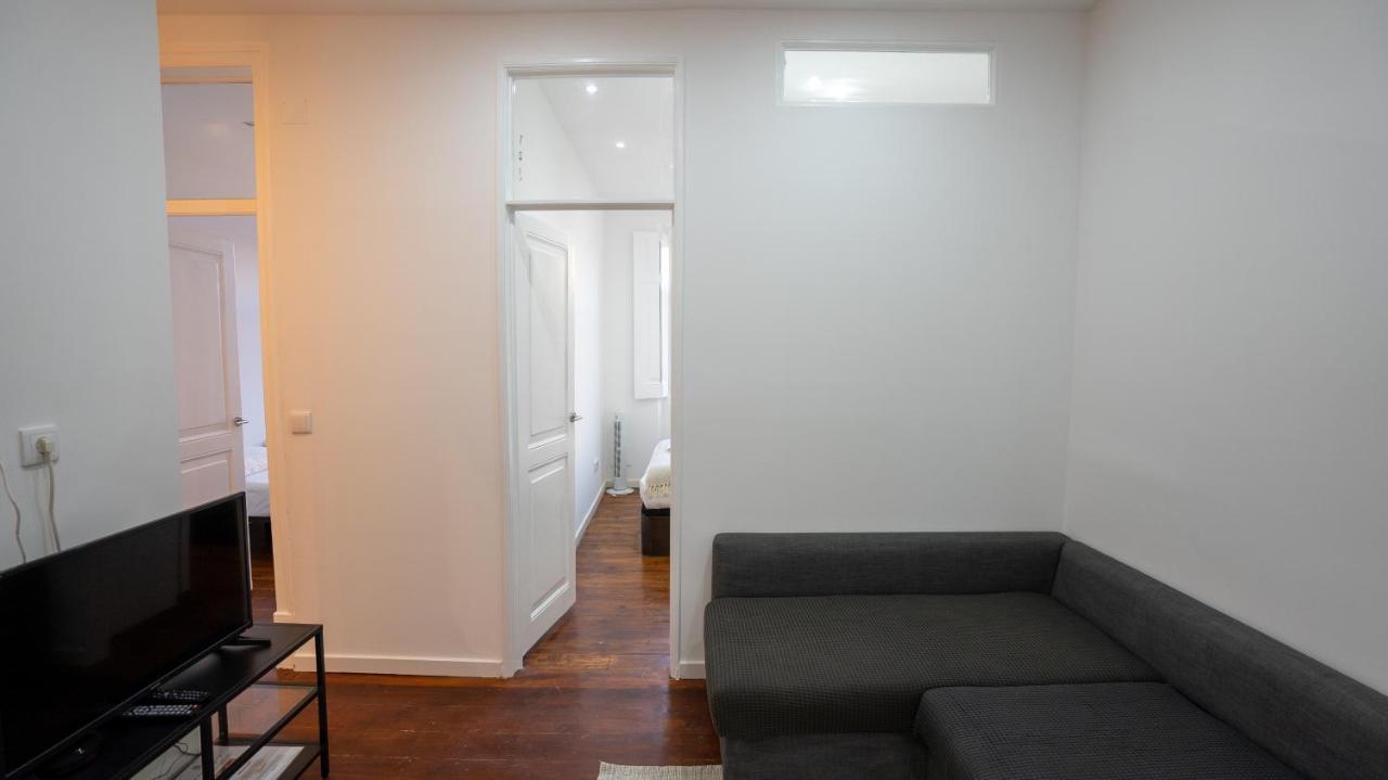 The Graça Apartment Lisboa Exterior foto